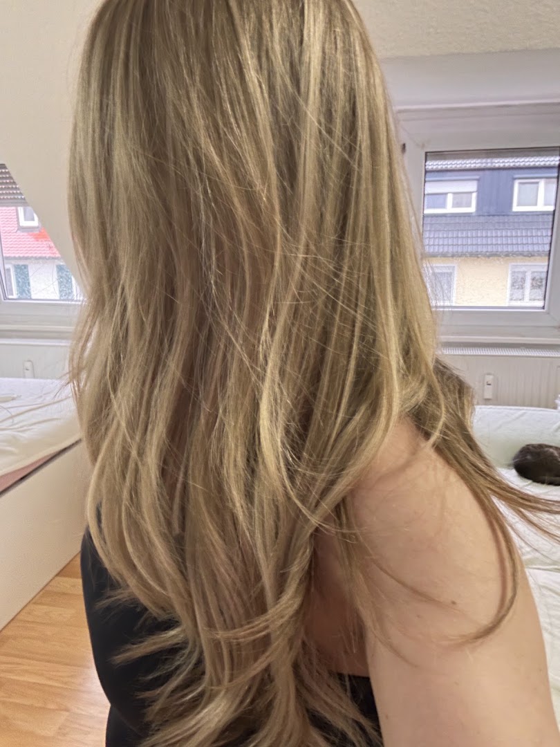 Sonnenblond