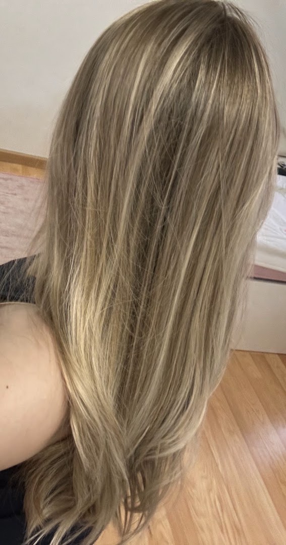 Balayage